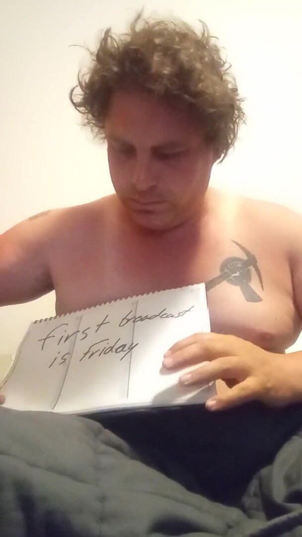 JG Risk: Xhamster announcement