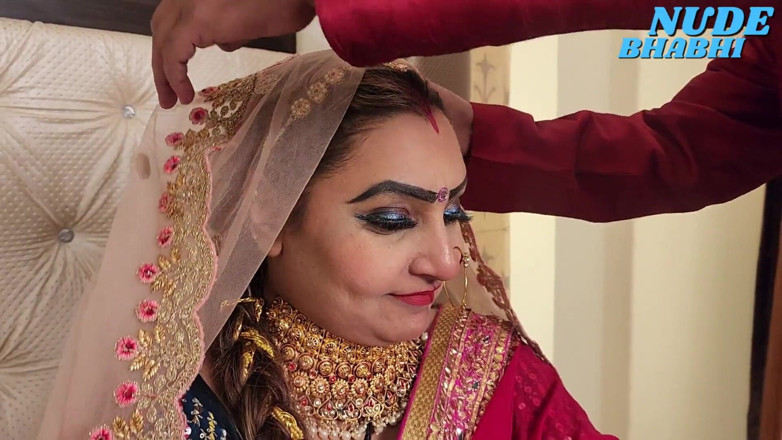 suryabhai: Newly Married Couple Hardcore Anal Sex (hindi Audio)