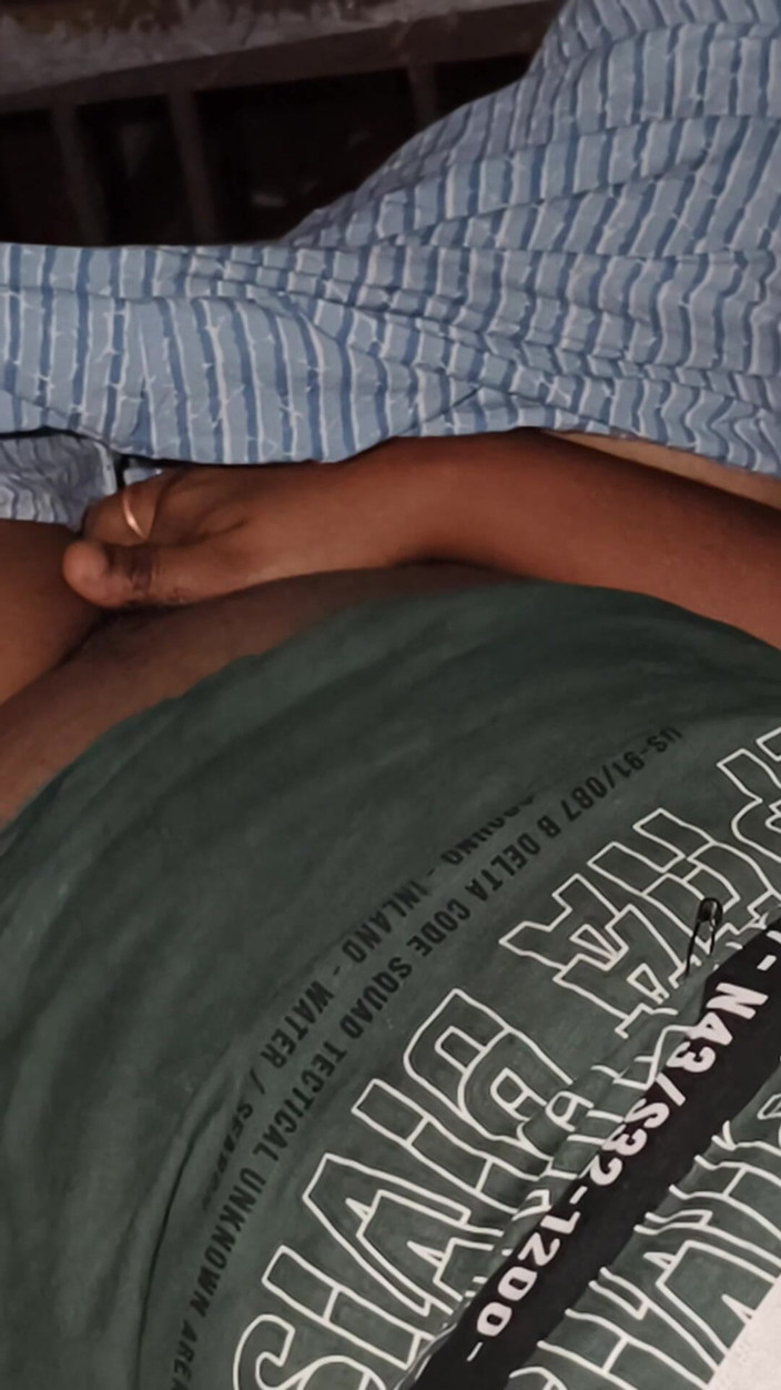 Realmallucouplevlog: Mallu meisje pijpbeurt