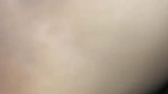 Back of My Car Hubby Ass to Pussy Deep Pounding