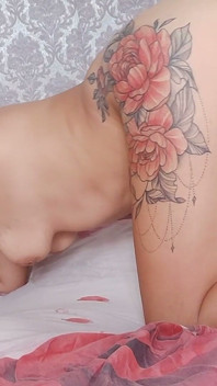 Doggy Style Pussy Fuck