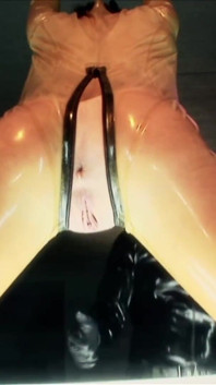 Slave redhead dominated and used