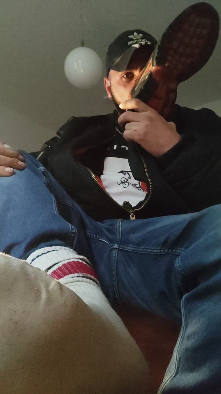 SmokedAlloy2: Dirtyjunkbro ve kirli iç çamaşırı