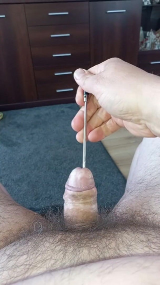 Peppol: Inserimenti nel pene