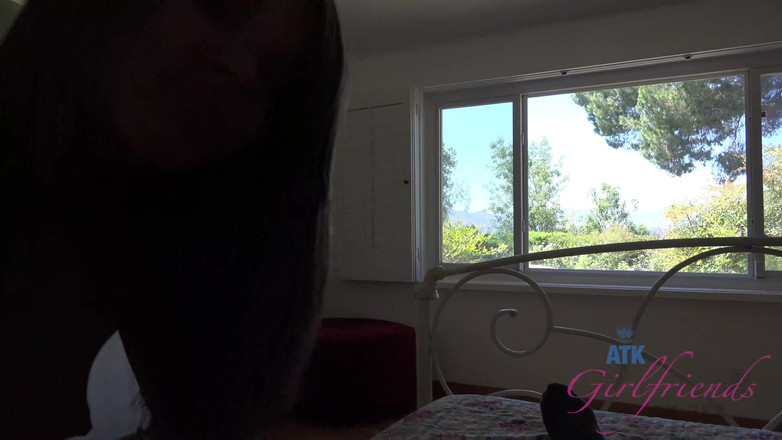ATK Girlfriends: Vacaciones virtuales