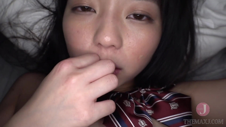 JAV Amateur: When i pistoned her so hard that her tiny body...