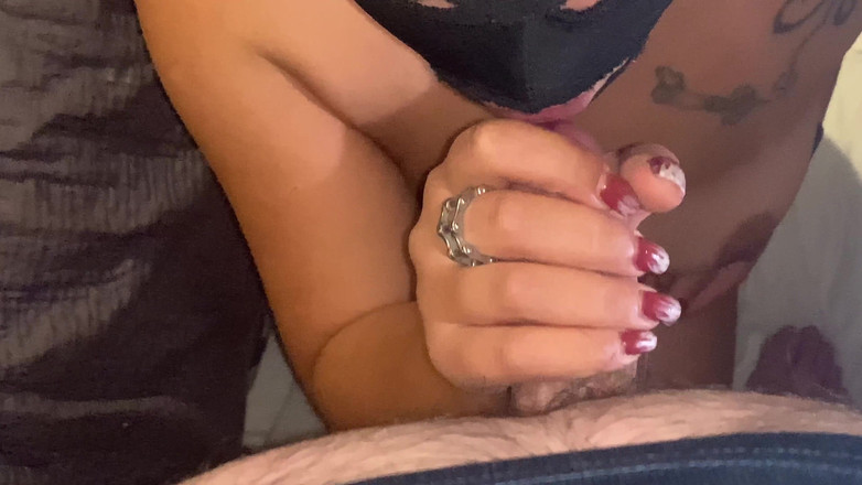 CoppiaCollant: Gola Profonda E Ingoio POV