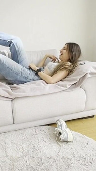 Donne Che Solleticano E Lottano