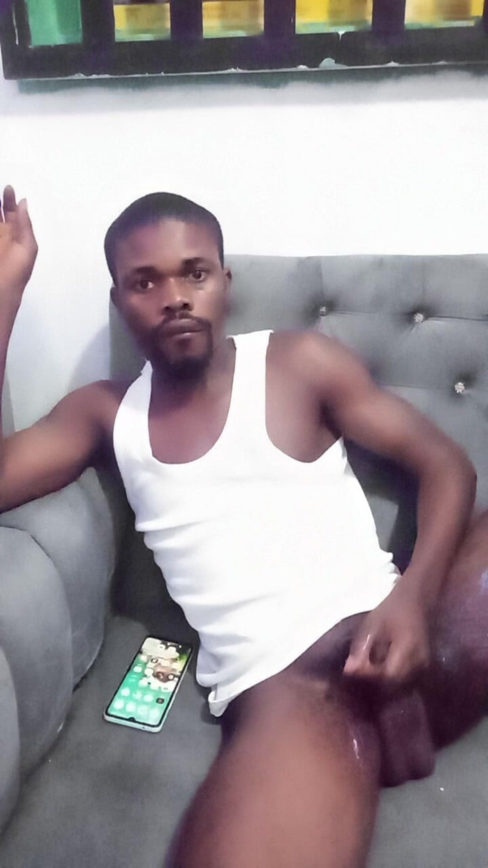 DavidNaijabigdick: Fodendo meu pau grande quando ninguém está por perto