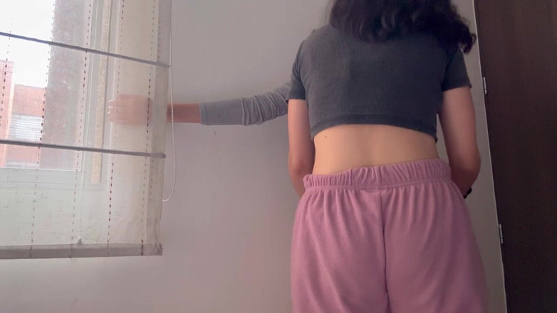 scarlettandc: Donne che si toccano e si divertono con le dita...