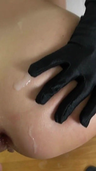 Full Load of Cum! Non Stop Cumshot for the Fuck Face and for the Hairy Pussy