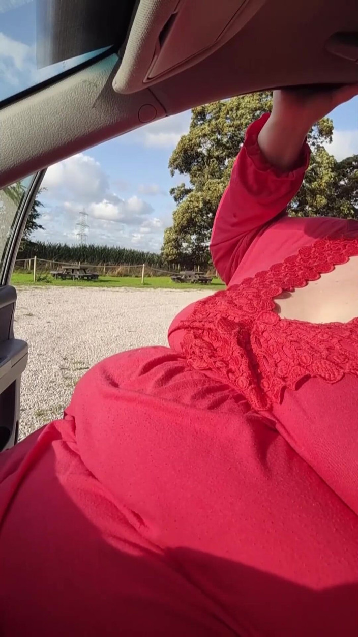 SSBBWLadyBrads: Mais creme de gelo, ssbbw