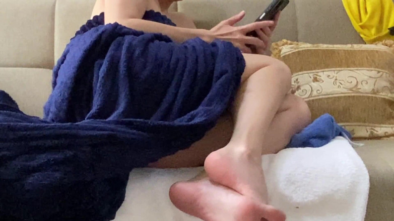 Jollyfuckingoldman: Il marito sapeva quale moglie aveva bisogno - così ha invitato...