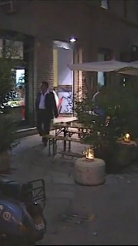 Una serata lussuriosa - scena 8