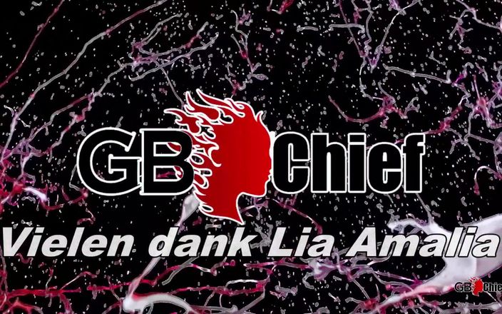 GangBang-Dream: Lia Amalia del 2 privat hem spermapaj gängknull
