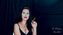 KatrinaVonBad: *Zábavný slaboch*