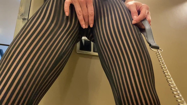 Mistress Mary: Faire jouir maîtresse Mary