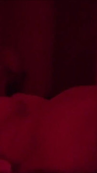 Muscle Bubble Butt Get His Ass Rimmed After Sucking Master Dick