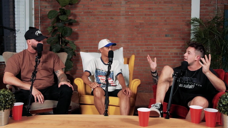 Pillow Talk: 905shooter Opens up About Nelk Boys.