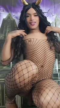 I Explode My Milk with My Masturbator