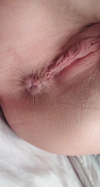 MissAnja_FH: Chceš mi lízat lahodnou kundičku a zadek