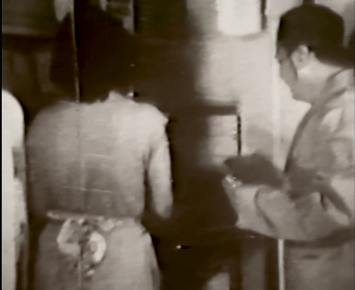 Vintage Erotic Archive: Black Market Potato - Restored &amp; Remastered