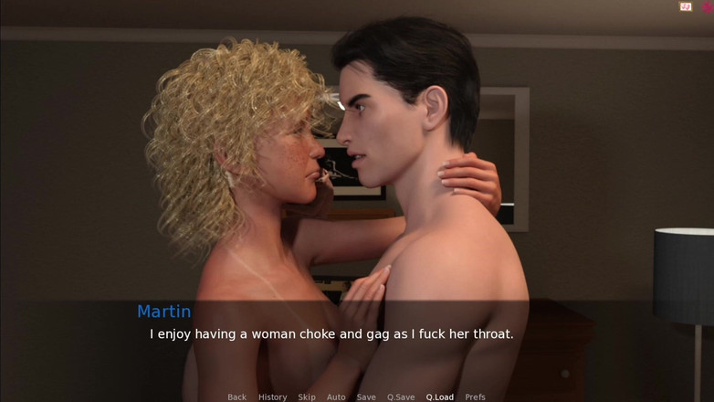 Maayon Plays: Învățându-mi muia surorii vitrege