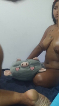 Cummy Bear Bi-sexual Slut