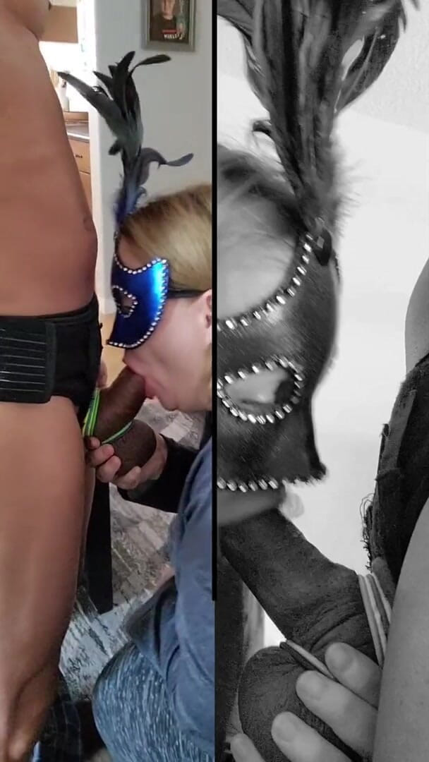 WTF Productions: Loveing wife