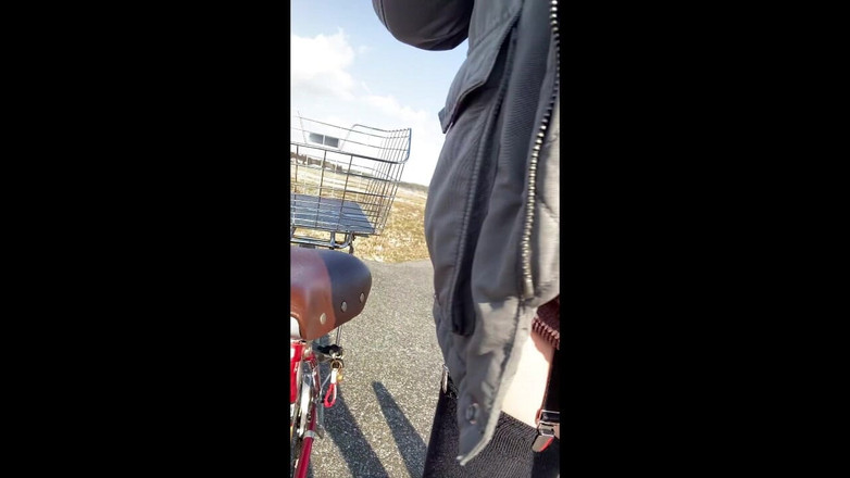 megu2002: No110 Devenir le vent près de la rivière Journal Secret...