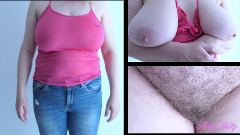 Bodybusty: Cô vợ đã kết hôn ngon lành