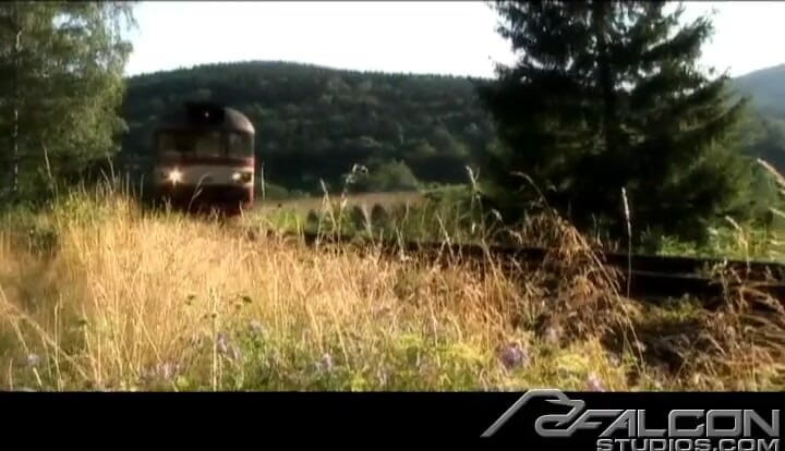 Falcon Studios: České příběhy, část 1