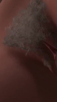 Grey Haired Cougar Rides Big Thick Cock on Top - 3D Porn