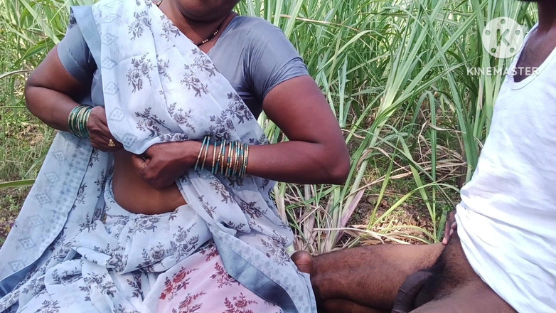 couple_Love7: Indian Wife Fuking Outdoor Hardcore Doggy Style Big Ass Big...