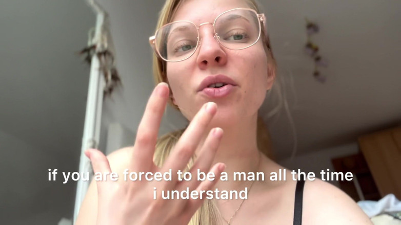 Goddess_Bella_Rae: How to Be a Pretty Girl if Youre a Man