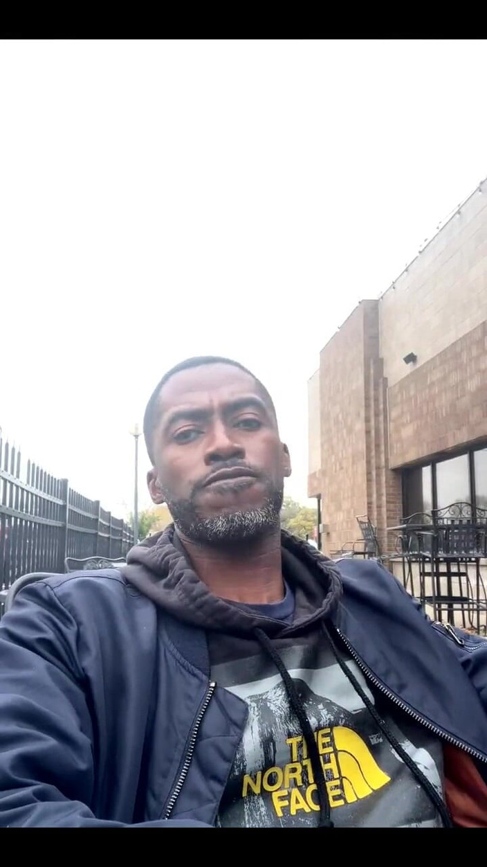 Red Dillinger: 直播