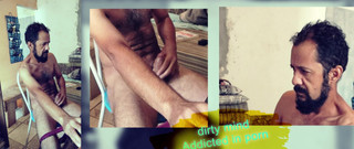 Solobator: #Masturbation 3