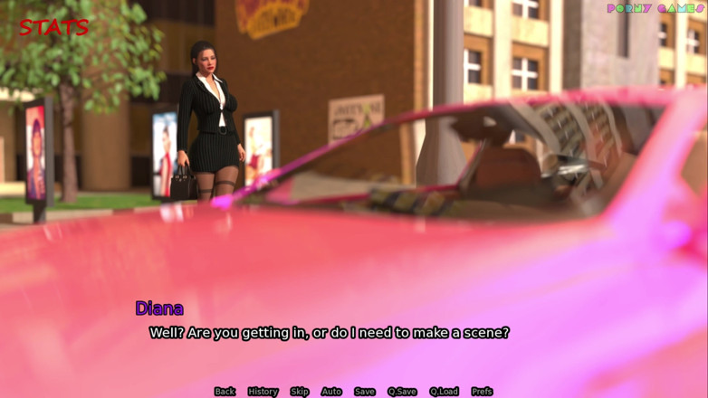 Porny Games: The Adored Marriage by Simbaclaw - Sharing Wife with the Dinner...