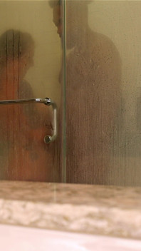 Strawberry Blonde Takes Dick All Over the House