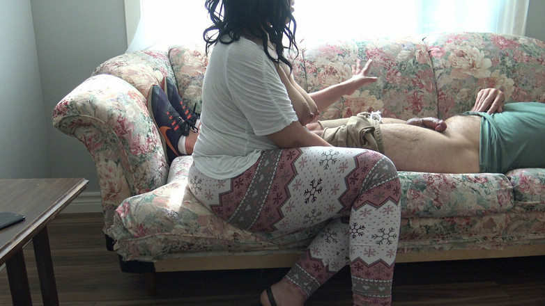 Souzan Halabi: Indische stiefmoeder betrapte me op masturberen