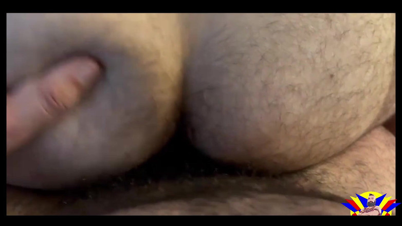 Bare Ranger: Mais de Azul e Seu Fundo Doce