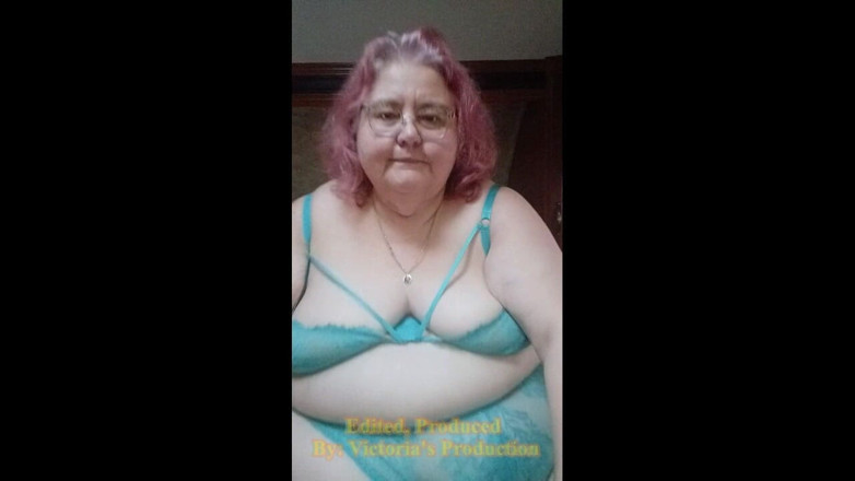 BBW nurse Vicki adventures with friends: Surprised 4 My Boy Friend Part 2
