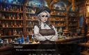 Dirty GamesXxX: Колледж Mysteria: бойфренд дрочит и наблюдает, как его девушка сосет господина в общежитии они сделали ее жадной до спермы шлюшка - эпизод 8