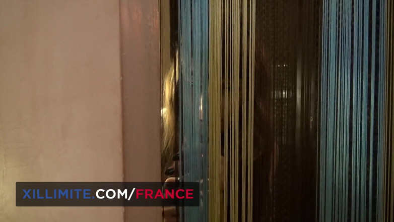 Made In France: Anal sex with busty cougar Catalya Mia