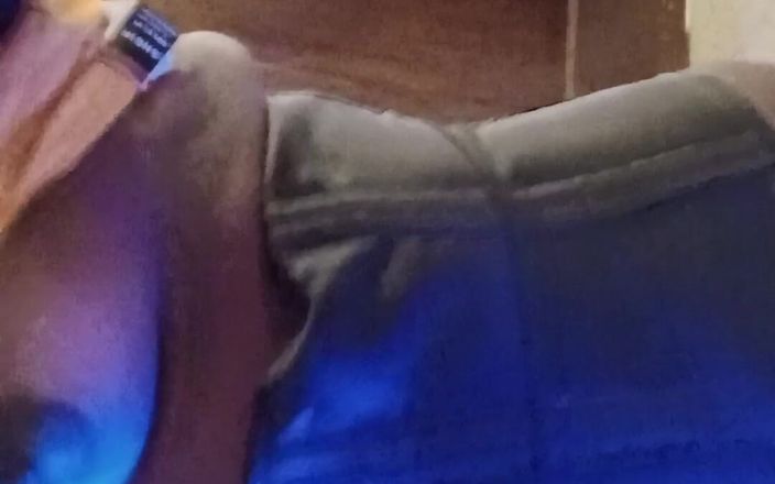 TS freaky MILF: Мои сиськи
