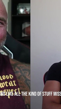 Confesiones de estrellas porno - Andre Stone (episodio 166)