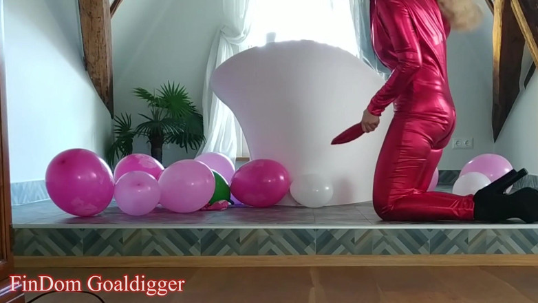 FinDom Goaldigger: Financially Cuckold Loser