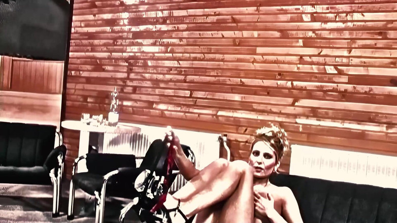 BestPorn85: Melissa Black miluje dvojité parkování