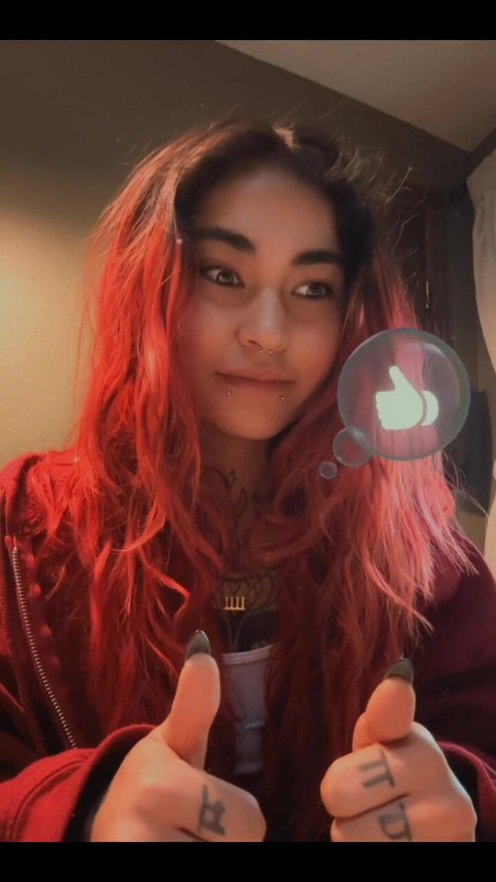 lilRavenFox: 이 집에 대한 승인을 받은 좋은 바이브를 보내라!