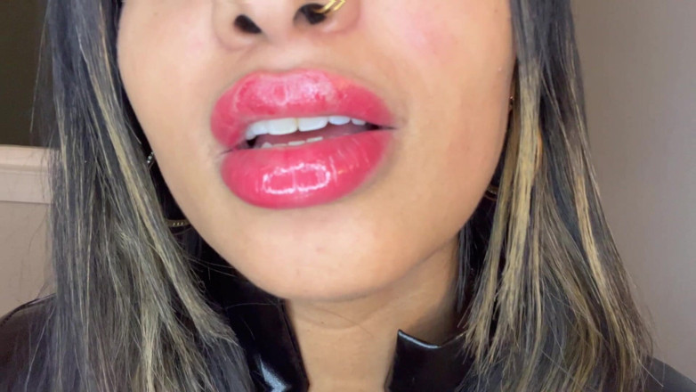 Mya Mula Goddess: Hot Burps Vol2